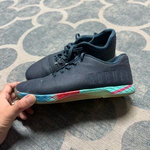 NoBull trainer sneakers